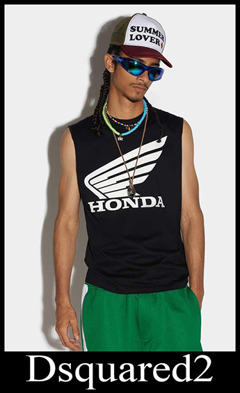 New arrivals Dsquared2 t shirts 2023 men's fashion 4 New arrivals Dsquared2 t shirts 2023 men's fashion 4