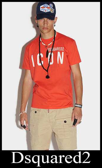 New arrivals Dsquared2 t shirts 2023 men's fashion 7 New arrivals Dsquared2 t shirts 2023 men's fashion 7