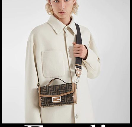 New arrivals Fendi bags 2023 men’s accessories 1