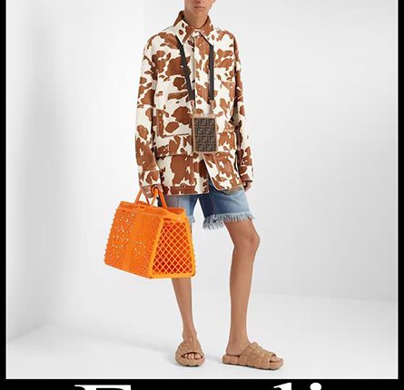 New arrivals Fendi bags 2023 men’s accessories 10