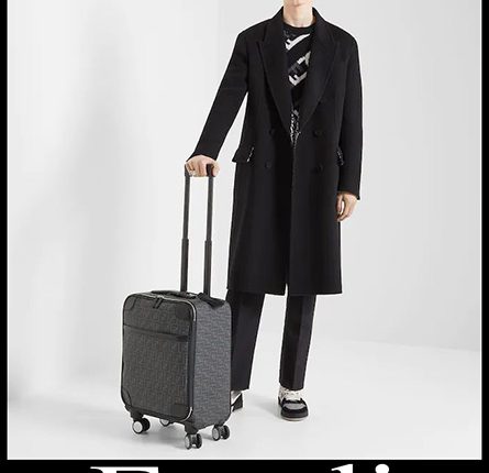 New arrivals Fendi bags 2023 men’s accessories 6