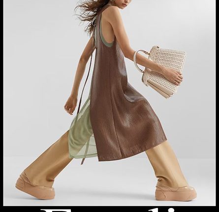 New arrivals Fendi bags 2023 women’s accessories 1
