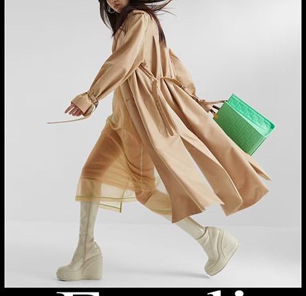New arrivals Fendi bags 2023 women’s accessories 5