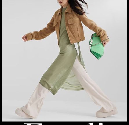 New arrivals Fendi dresses 2023 women’s fashion 4