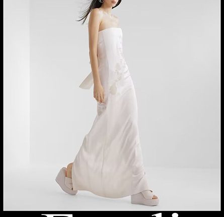 New arrivals Fendi dresses 2023 women’s fashion 5