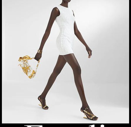 New arrivals Fendi dresses 2023 women’s fashion 7