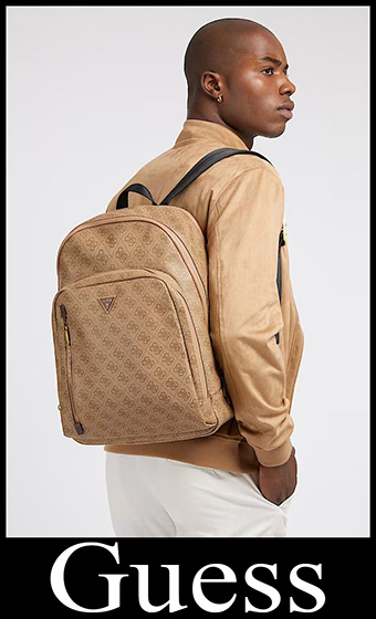 New arrivals Guess bags 2023 men's accessories 10 New arrivals Guess bags 2023 men's accessories 10