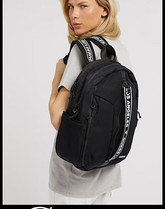New arrivals Guess bags 2023 men’s accessories 9
