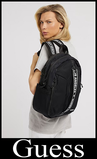 New arrivals Guess bags 2023 men's accessories 9 New arrivals Guess bags 2023 men's accessories 9