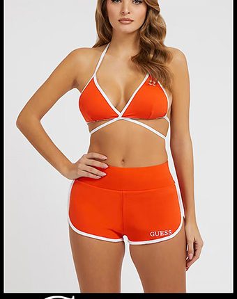 New arrivals Guess beachwear 2023 women’s swimwear 1
