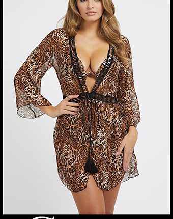 New arrivals Guess beachwear 2023 women’s swimwear 4