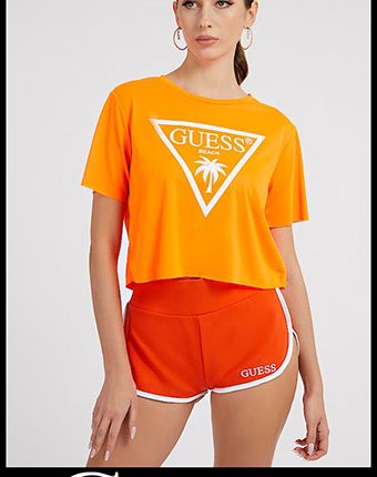 New arrivals Guess beachwear 2023 women’s swimwear 5