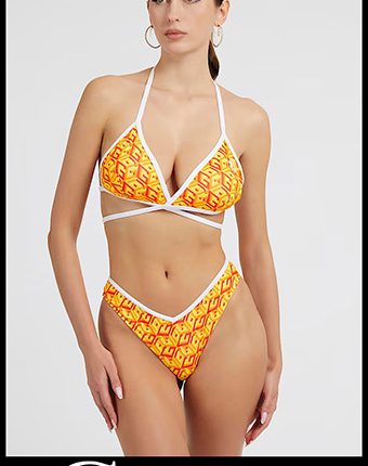 New arrivals Guess bikinis 2023 women’s swimwear 1