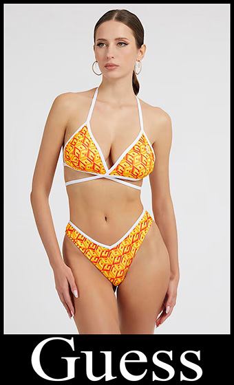 New arrivals Guess bikinis 2023 women's swimwear 1 New arrivals Guess bikinis 2023 women's swimwear 1