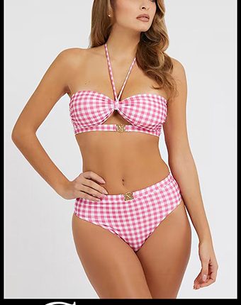 New arrivals Guess bikinis 2023 women’s swimwear 3