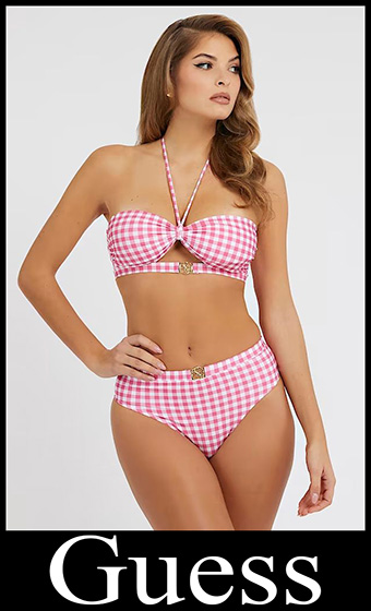 New arrivals Guess bikinis 2023 women's swimwear 3 New arrivals Guess bikinis 2023 women's swimwear 3