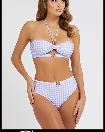 New arrivals Guess bikinis 2023 women’s swimwear 6