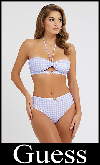 New arrivals Guess bikinis 2023 women's swimwear 6 New arrivals Guess bikinis 2023 women's swimwear 6