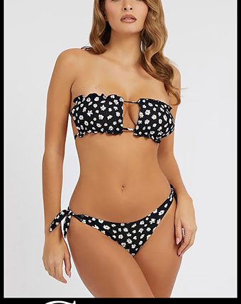 New arrivals Guess bikinis 2023 women’s swimwear 7