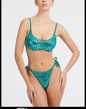 New arrivals Guess bikinis 2023 women’s swimwear 8