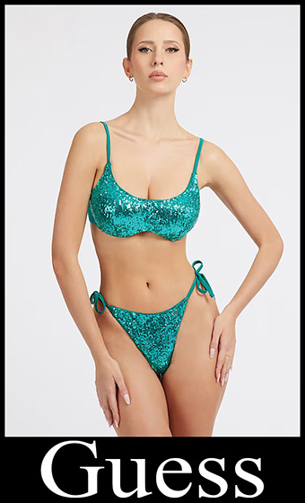 New arrivals Guess bikinis 2023 women's swimwear 8 New arrivals Guess bikinis 2023 women's swimwear 8