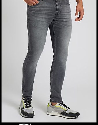 New arrivals Guess jeans 2023 men’s fashion denim 5