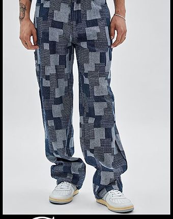 New arrivals Guess jeans 2023 men’s fashion denim 7