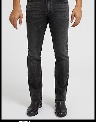 New arrivals Guess jeans 2023 men’s fashion denim 8