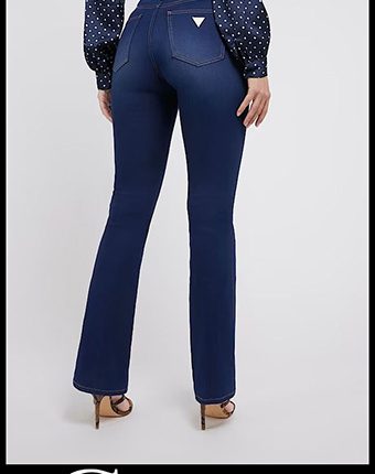 New arrivals Guess jeans 2023 women’s fashion denim 6