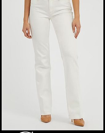 New arrivals Guess jeans 2023 women’s fashion denim 7