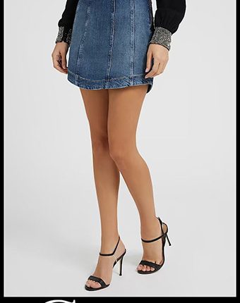 New arrivals Guess jeans 2023 women’s fashion denim 8
