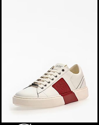 New arrivals Guess shoes 2023 men’s footwear 2
