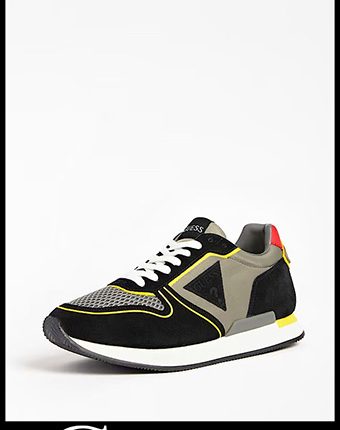 New arrivals Guess shoes 2023 men’s footwear 6