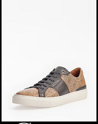 New arrivals Guess shoes 2023 men’s footwear 9