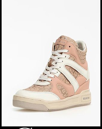 New arrivals Guess shoes 2023 women’s footwear 12