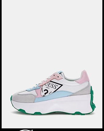 New arrivals Guess shoes 2023 women’s footwear 6