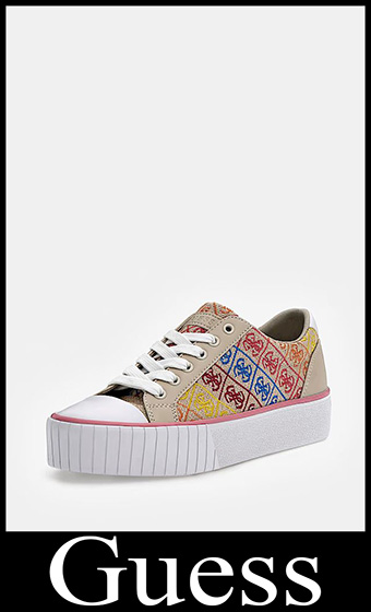 New arrivals Guess sneakers 2023 women's shoes 2 New arrivals Guess sneakers 2023 women's shoes 2