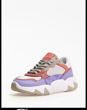 New arrivals Guess sneakers 2023 women’s shoes 6
