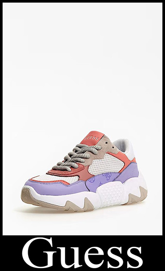 New arrivals Guess sneakers 2023 women's shoes 6 New arrivals Guess sneakers 2023 women's shoes 6
