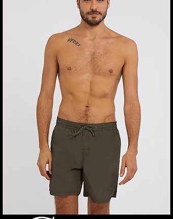New arrivals Guess swimwear 2023 men’s beachwear 1