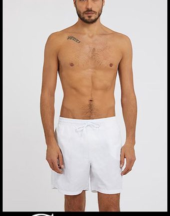 New arrivals Guess swimwear 2023 men’s beachwear 8