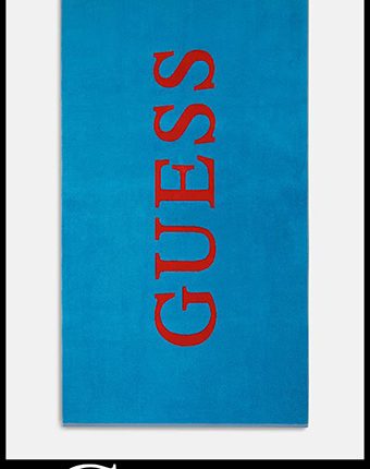 New arrivals Guess swimwear 2023 men’s beachwear 9