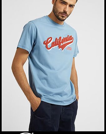 New arrivals Guess t shirts 2023 men’s fashion 5