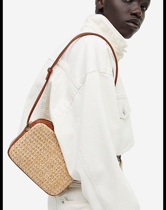 New arrivals HM bags 2023 women’s accessories 1