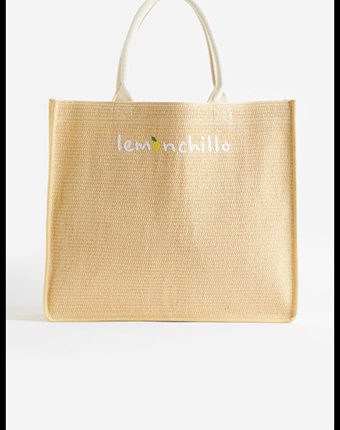 New arrivals HM bags 2023 women’s accessories 2