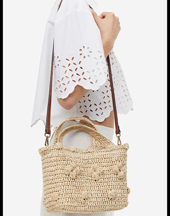 New arrivals HM bags 2023 women’s accessories 7