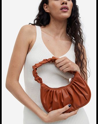 New arrivals HM bags 2023 women’s accessories 8