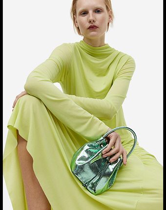 New arrivals HM bags 2023 women’s accessories 9