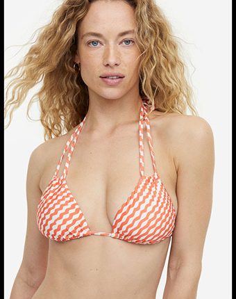 New arrivals HM bikinis 2023 women’s swimwear 2