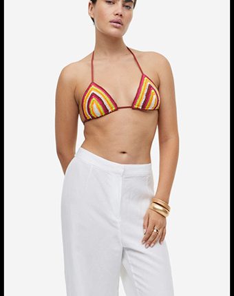 New arrivals HM bikinis 2023 women’s swimwear 3